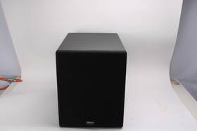 Pb10-isd Svs 10 Inch Powered Subwoofer