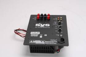 Pb12-nsd Svs Amplifier Module For Subwoofer