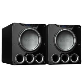 Pb16ultgpr Svs Pb16-ultra 1500 Watt 16 Inch Ported Cabinet Subwoofers - Pair Piano Gloss Blac Pb16ultgpr Svs Pb16-ultra 1500 Watt 16 Inch Ported Cabinet Subwoofers - Pair Piano Gloss Blac