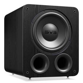 Pb3000rba Svs Pb-3000 R Evolution 13 Inch Ported Subwoofer Black Ash