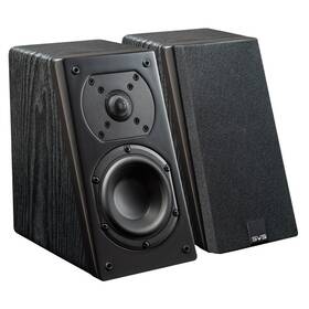 Pe2pkblk Svs Prime Elevation Speakers - Pair Premium Black Ash