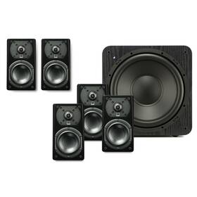 Prmsat51 Svs Prime Satellite 5.1 Package Premium Black Ash Prmsat51 Svs Prime Satellite 5.1 Package Premium Black Ash