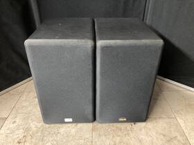 Sbs-01 Svs Bookshelf Speakers. Very Nice