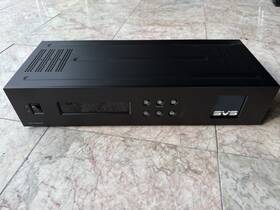 Sta-800d2c Svs 3000 In-wall Subwoofer Amplifier