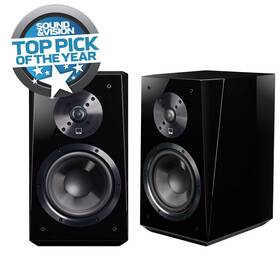 Glss-bdgr1 Svs Ultrabkslf Spkr Ultra Bookshelf Speaker Pr Piano Gloss Minor Damage -very Good