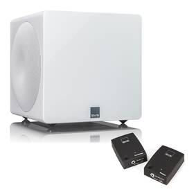 Wws3mwagb Svs 3000 Micro Sealed Subwoofer With Soundpath Wireless Audio Adapter Wws3mwagb Svs 3000 Micro Sealed Subwoofer With Soundpath Wireless Audio Adapter