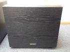 Sw-14 Optimus Pro Inactive Subwoofer Rms Watts Max