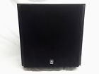 Sw-p3600bl Yamaha Watt Rms Bass Reflex Passive Sub Woofer Sw-p3600bl Yamaha Watt Rms Bass Reflex Passive Sub Woofer