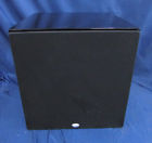 Sw10 Nht Powered Subwoofer Now Hear This Sw10 Nht Powered Subwoofer Now Hear This