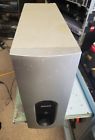 Sw200-17s Magnavox Watt Passive Subwoofer Speaker