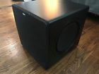 Sw-310 Sw310 Klipsch Powered Subwoofer Sw-310 Sw310 Klipsch Powered Subwoofer