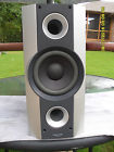 Sw3900-17s Phillips Twin Port Subwoofer No Grille