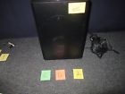 Sw6120-37 Philips Subwoofer Sound Music Media Audio Home Speaker Used