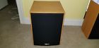 Sw8.2 Klipsch Powered Subwoofer Pair Light Oak Finish