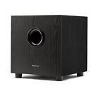 Sw8 Pioneer Sw-8 100 Watt 012562904733