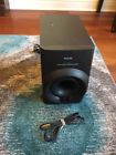 Sw990 Philips Sw Digital Active Powered Tested