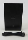 Swa-7000 Samsung Home Theater Speaker Receiver Black Used