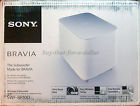 Swf-br100-w Sony New Swf-br100 Swfbr100 027242876729