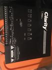 Swm-100a Clarity Watt Wall Mount Amplifier Hz Amp