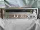 Sx-3500 Pioneer Vintage Stereo Receiver