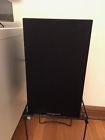 Sx-60 Cambridge Audio Speakers Black