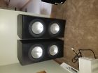 Sx1212p Rbh Pair Of Subwoofers Local Pickup Only