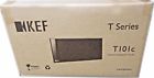 T101c Kef Brand New Ultrathin 637203207778 T101c Kef Brand New Ultrathin 637203207778