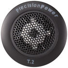 T2 Precision Power Tweeter Niobium Max Pair 709483036000
