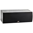 T30 Center Centerchannel Speakers Channel Black 780746980421