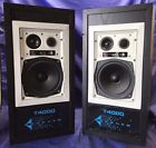 T4000 Display Demo Boxes Sonance Retail Demos In Black Rep