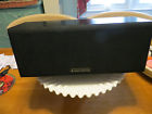 T70c Atlantic Technology Center Channel Speaker Excellent Condition