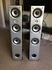 T90e Euro Polk Audio Floorstanding