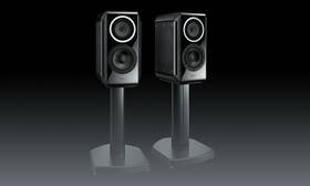 Ce1k-kj Tad Speaker Pair And St2 Ce1 Stand Set Black Made In Japan New