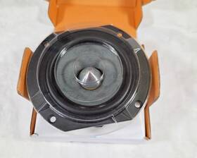 Tang Band W4-1320sjf 4 Inch Bamboo Fiber Full Range Speakers Drivers 8 Ohm