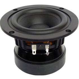 Tang Band W4-1720 Pair Of 2 - New 4 Inch Underhung Midbass Driver /
