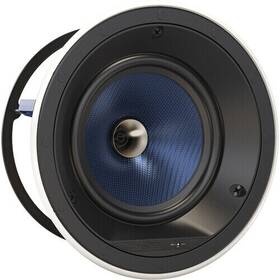 Tannoy 653341331335 Pci 8dc Dual Concentric 8 Inch Loudspeaker For Installation Applications