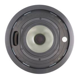Cms601-bm Tannoy 703158655466 Black Commercial Full Bandwith Ceiling Monitor Speakers Pair Cms601-bm Tannoy 703158655466 Black Commercial Full Bandwith Ceiling Monitor Speakers Pair