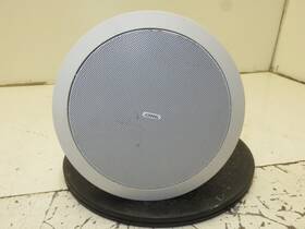 Cms501bm Tannoy Lot Of 3 Ceiling Monitor Speaker Cms501bm Tannoy Lot Of 3 Ceiling Monitor Speaker