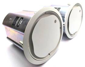 Cvs-801s Tannoy Gaming Subwoofer 8 Inch Bass Loud Speaker Cvs 801s Sound System 2 Pack