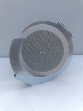 Cvs4micro Tannoy Cvs 4 Coaxial In-ceiling Loudspeaker Inch White Nice Free Shipping