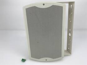 Di6t Tannoy Loudspeaker With Bracket Di6t Tannoy Loudspeaker With Bracket