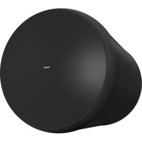 Ocv-8 Tannoy Outdoor 8 Inch Coaxial Pendant Loudspeaker Home Speaker Black New