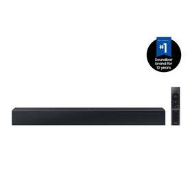 Hw-c400 Target Samsung 2.0ch Soundbar With Built-in Woofer - Black
