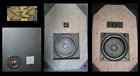 Tc-50i Tc-50 Spica I Tc-60 Speakers