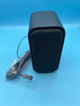 Q6510 Tcl - Q Class Premium 5.1 Channel Sound Bar 1 Speaker Only Read