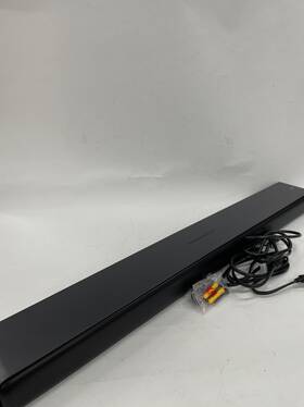 S45h Tcl S Class 2.0 Channel Sound Bar With Dolby Atmos Dts Virtual X