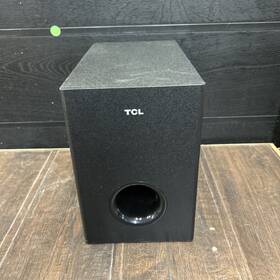 S21bw-sew Tcl S522w-na Alto Home Theatre Wireless Subwoofer Only