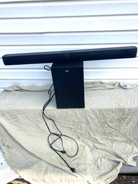Ts7010w Tcl Sound Bar With Wireless Subwoofer Speaker System Tc7010 And 7010w