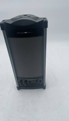 Irc-360 Teachlogic Quantum Ii Column Speaker Gray Unit Only