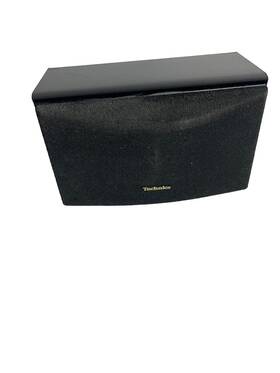 Sb-c22 Technics 160w 8 Center Channel Speaker